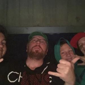 Meet your Posher, Matt